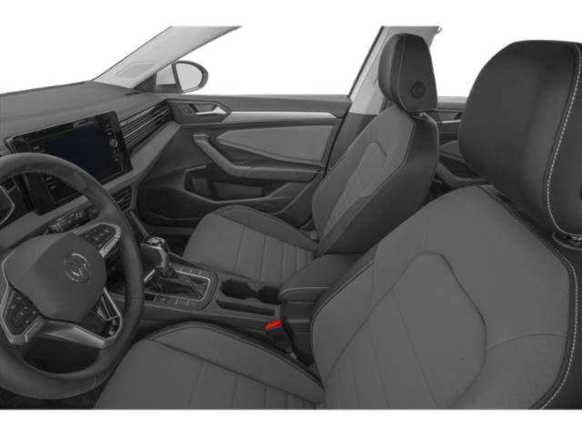 New 2026 Volkswagen Jetta SE FWD image 9