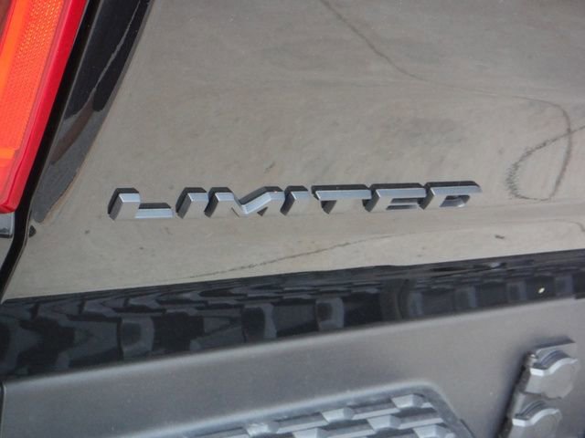 New 2026 RAM 1500 Limited AWD/4WD image 17