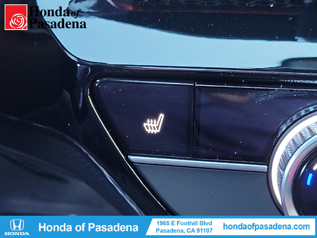 New 2026 Honda Civic Si image 10