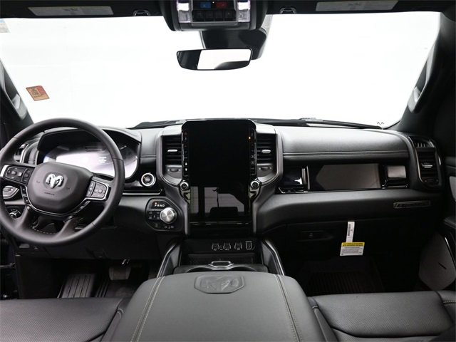 New 2026 RAM 1500 Rebel w/ Rebel Level 2 Equipment Group image 22