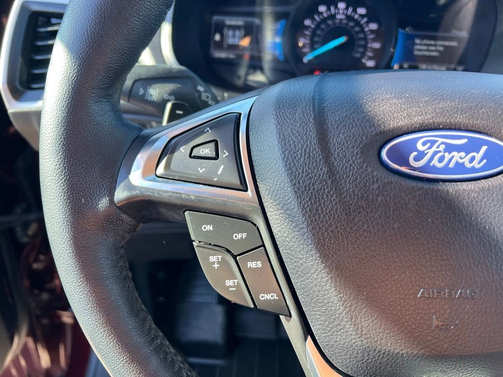 Used 2022 Ford Edge SEL w/ Convenience Package image 37