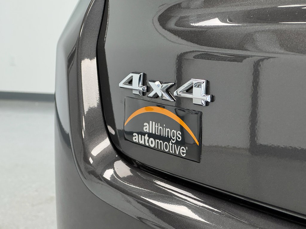 Used 2024 Jeep Compass Limited image 40