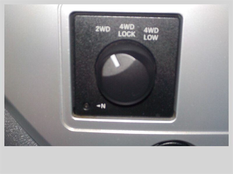 Used 2009 Dodge Ram 2500 Truck Laramie w/ Trailer Tow Group AWD/4WD image 25