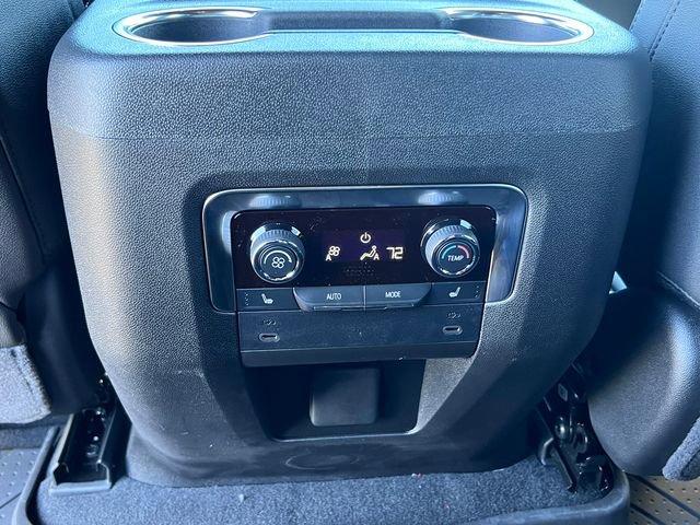 New 2026 Chevrolet Tahoe LT w/ Comfort Package AWD/4WD image 35