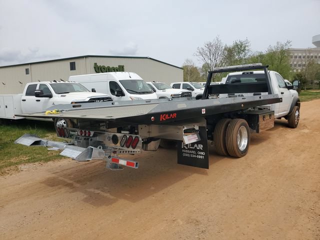 New 2026 RAM 5500 Tradesman RWD image 6