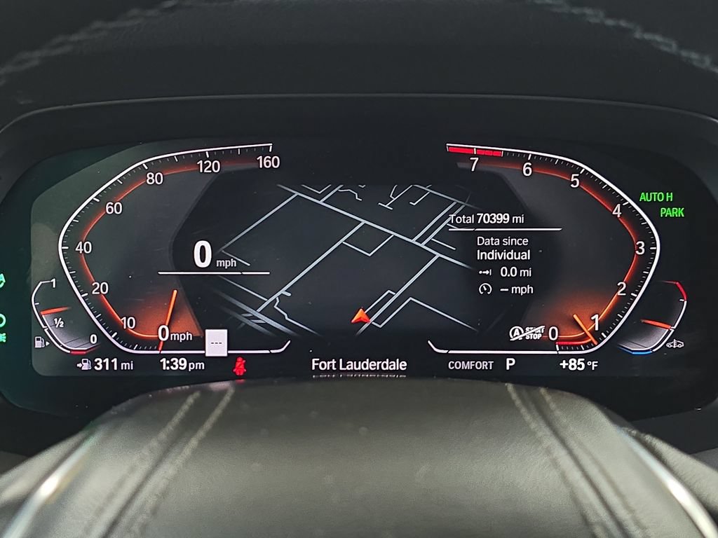 Used 2019 BMW X5 xDrive40i w/ Convenience Package AWD/4WD image 22