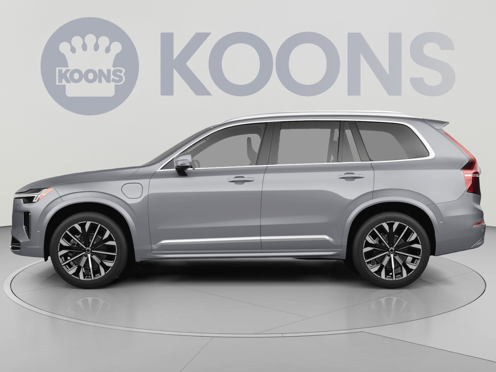 New 2026 Volvo XC90 T8 Ultra AWD/4WD image 2