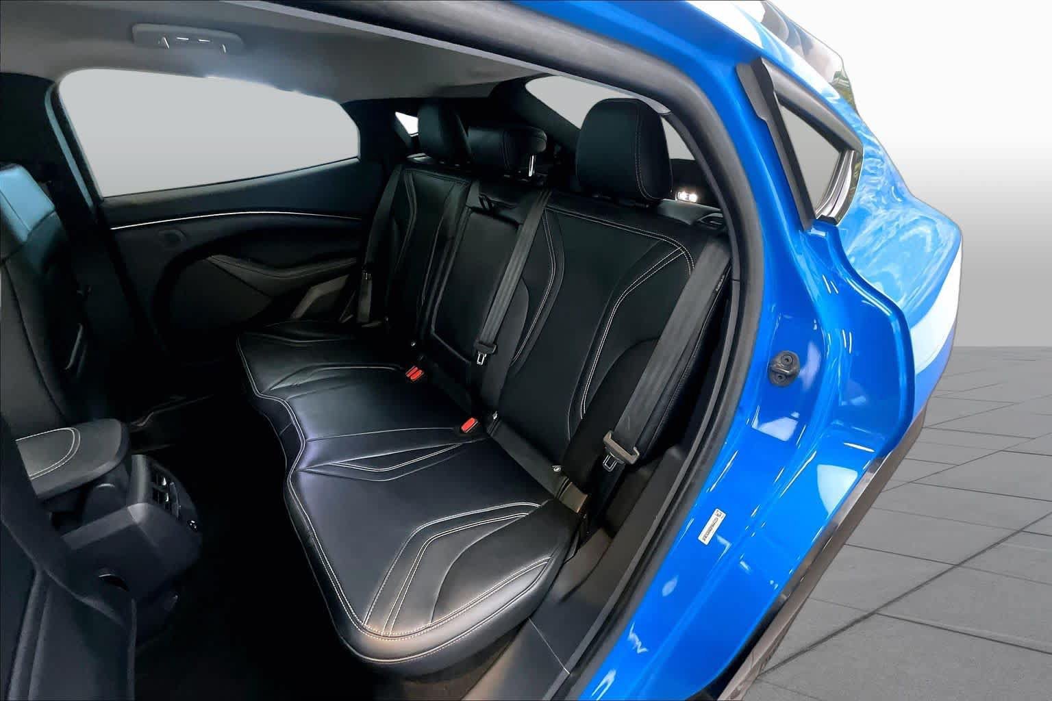 Used 2023 Ford Mustang Mach-E Premium RWD image 20