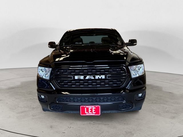 Used 2022 RAM 1500 Big Horn AWD/4WD image 9