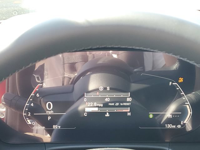 New 2026 MAZDA CX-5 Preferred AWD/4WD image 10