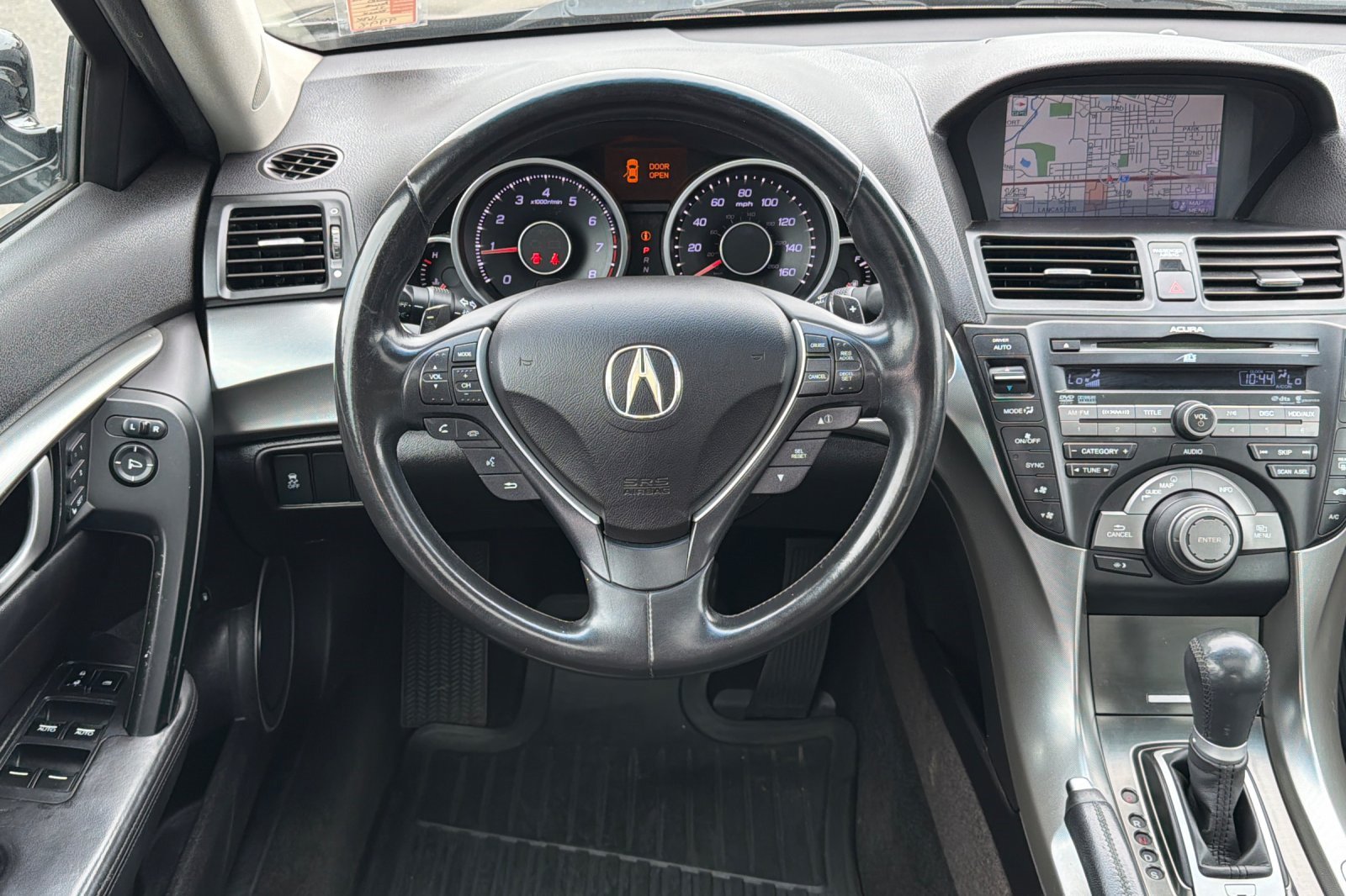 Used 2010 Acura TL w/ Technology Package FWD image 15