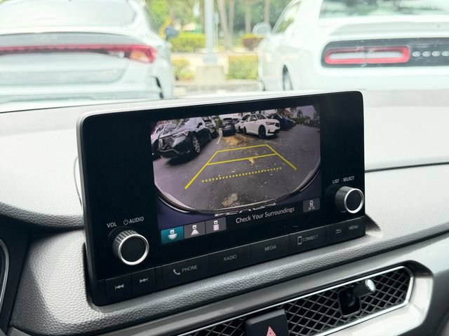 Used 2024 Acura Integra FWD image 22