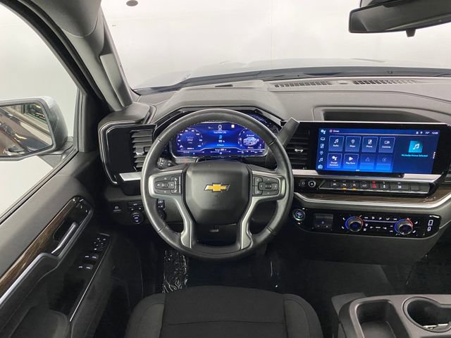 Certified 2022 Chevrolet Silverado 1500 LT w/ All Star Edition Plus image 15