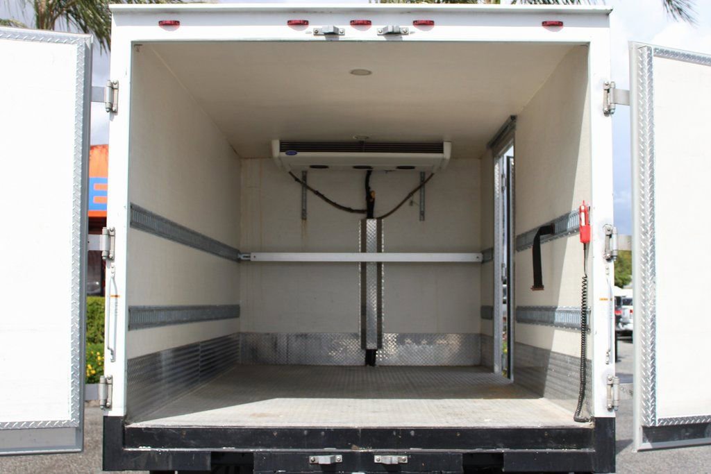 Used 2015 Ford Transit 350 156 DRW w/ Interior Upgrade Package image 8