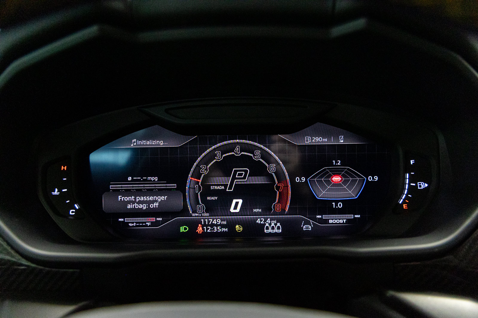 Used 2024 Lamborghini Urus S AWD/4WD image 37