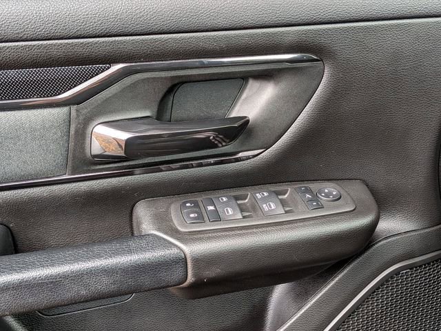 Used 2022 RAM 1500 Big Horn w/ Built-to-serve Edition image 11