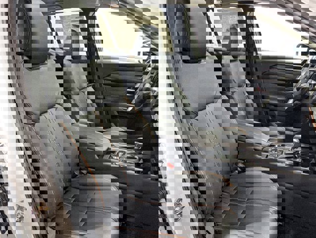 New 2025 MAZDA CX-50 2.5 Hybrid w/ Premium Plus Pkg image 23