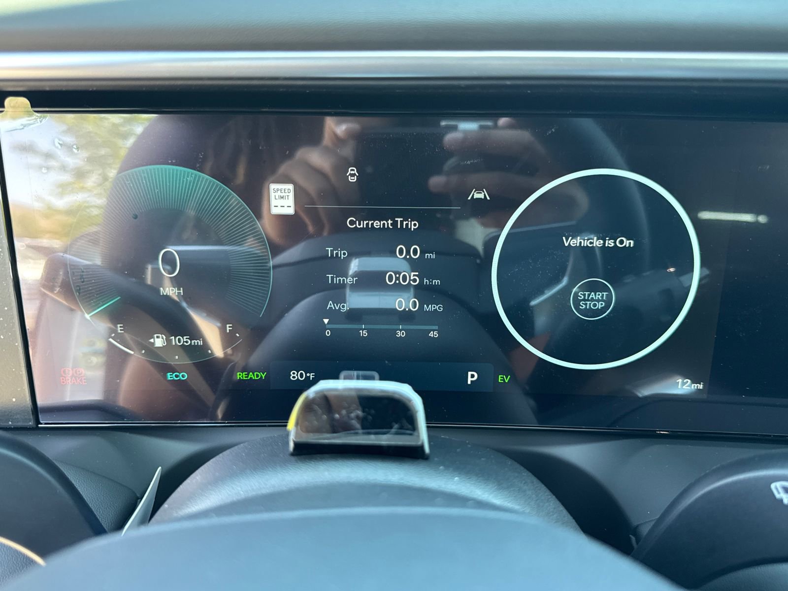 New 2026 Hyundai Palisade Calligraphy AWD/4WD image 26