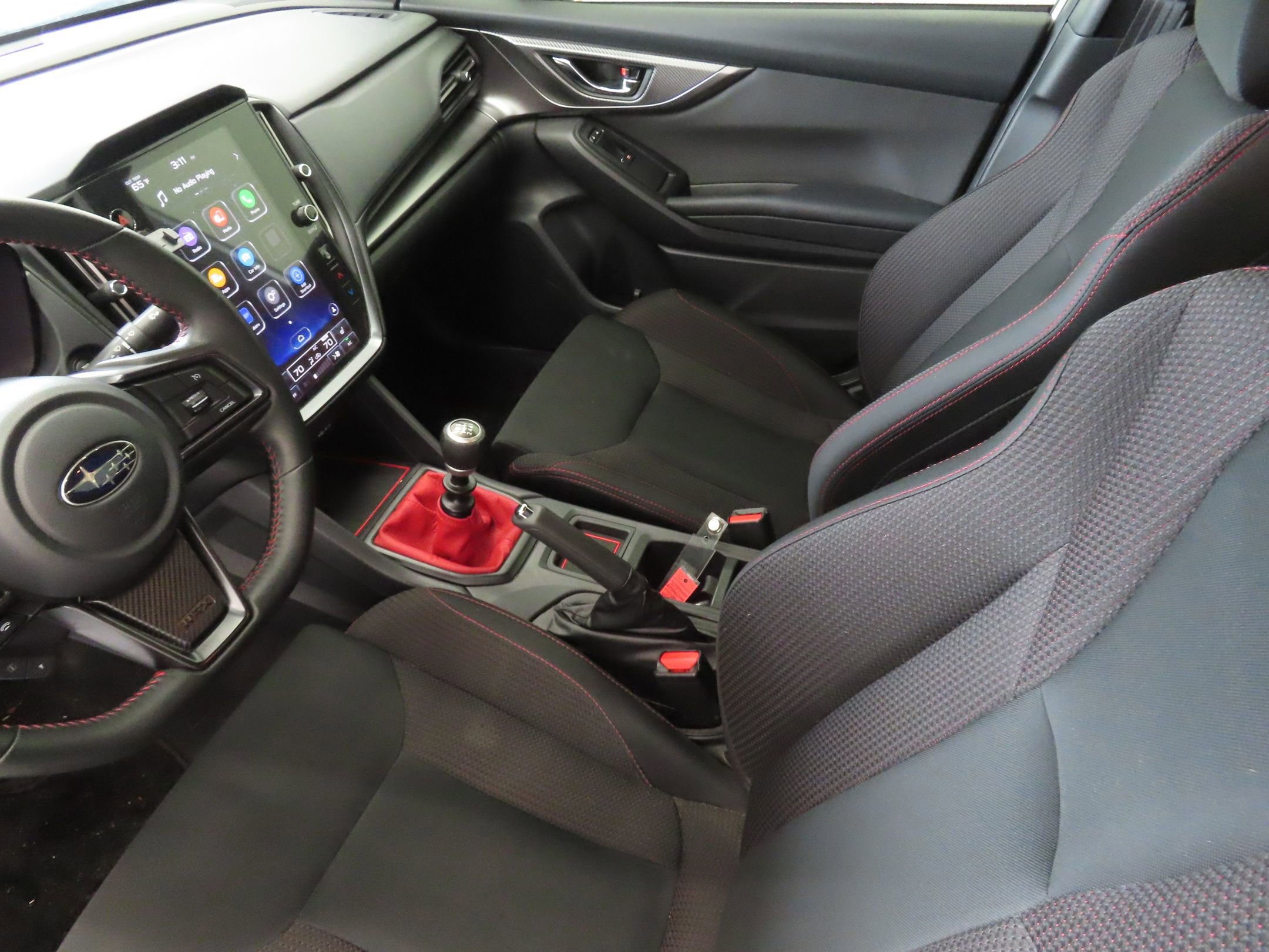 Used 2023 Subaru WRX Premium image 22