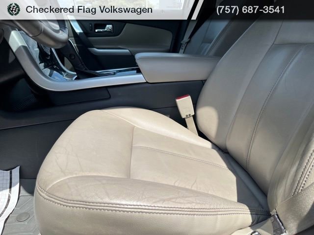 Used 2013 Ford Edge Limited w/ Driver Entry Pkg image 20