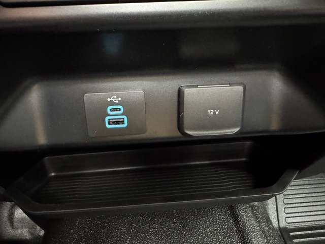 New 2026 Ford F550 4x4 Regular Cab Super Duty image 17