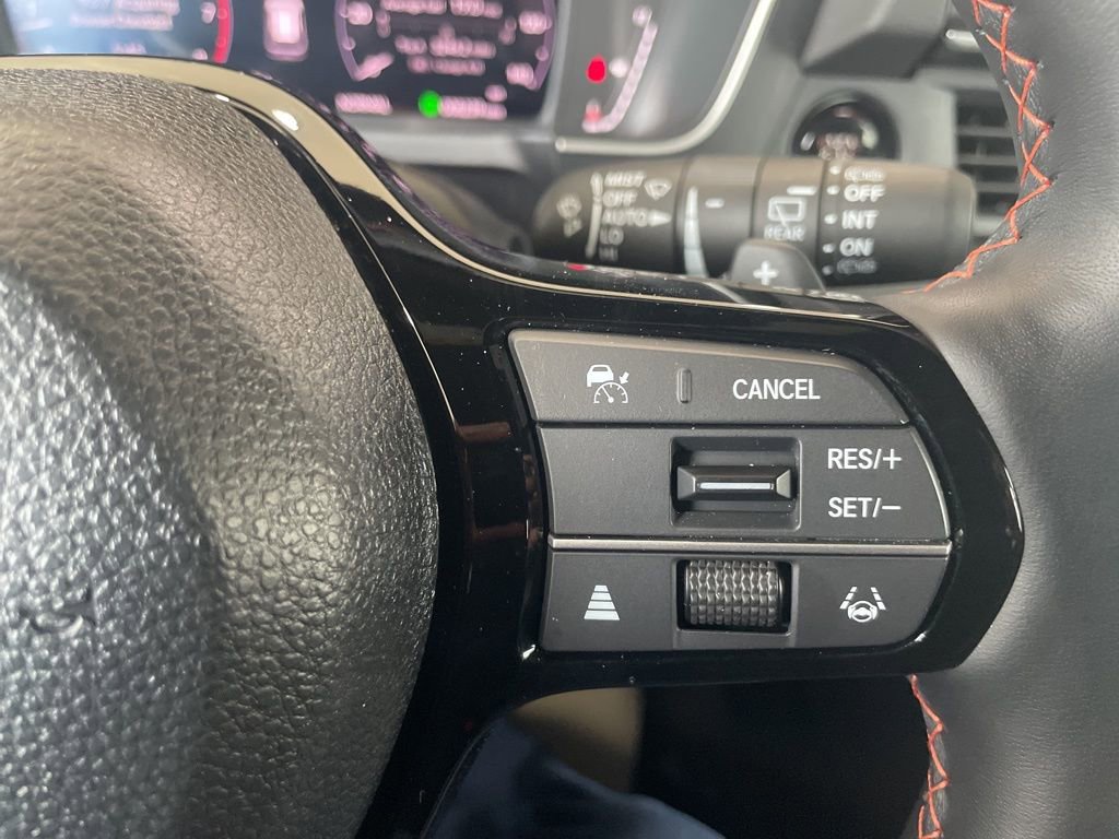 Used 2026 Honda Passport TrailSport Elite image 22