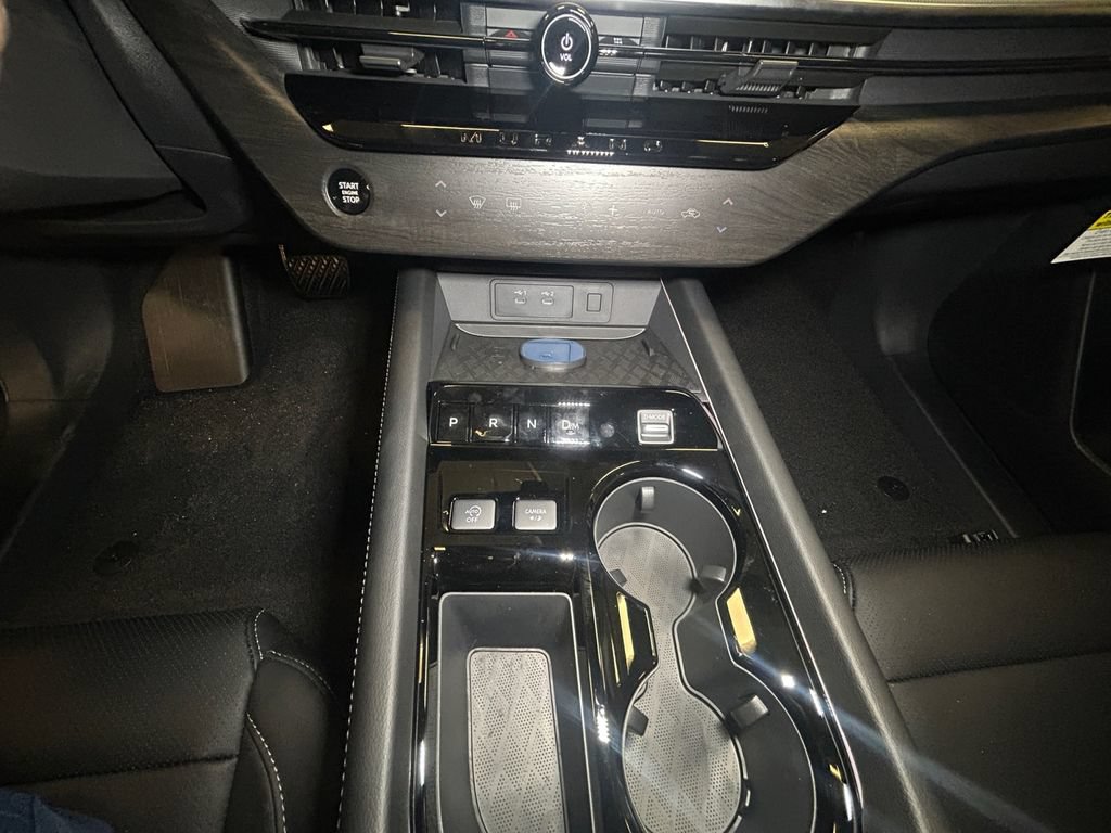 New 2026 Nissan Murano SL AWD/4WD image 12