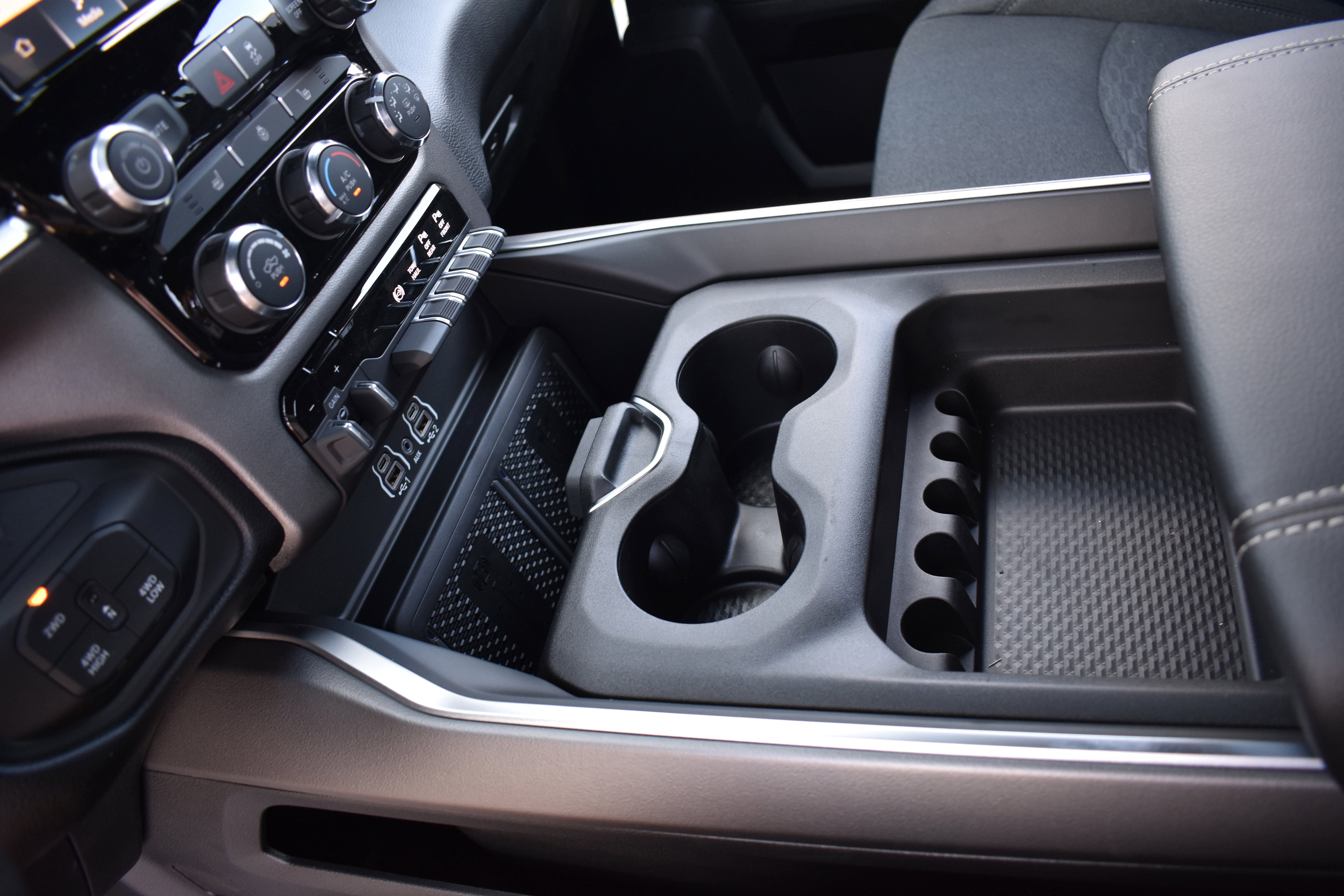 New 2026 RAM 2500 Big Horn image 24