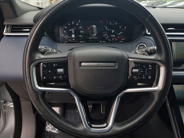 Certified 2023 Land Rover Range Rover Velar R-Dynamic S AWD/4WD image 21