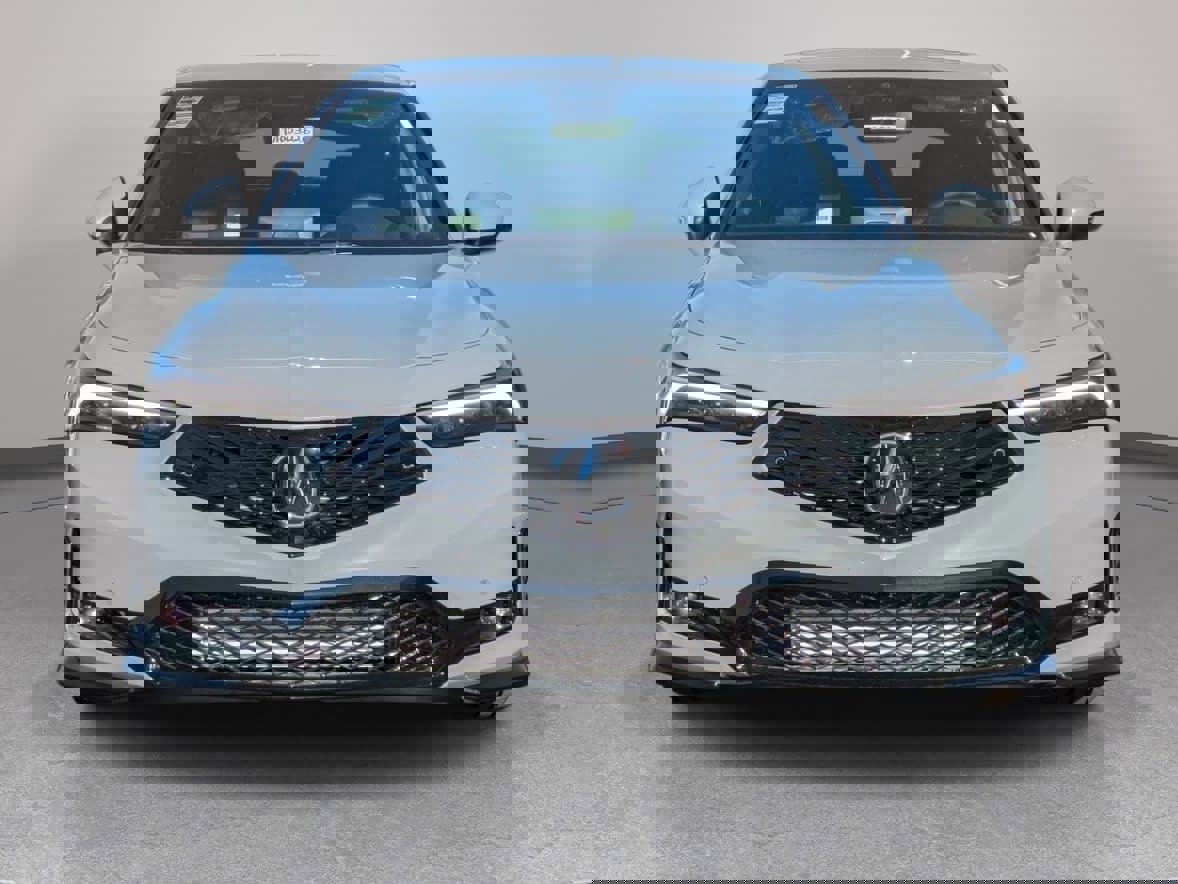 New 2026 Acura Integra A-Spec image 3