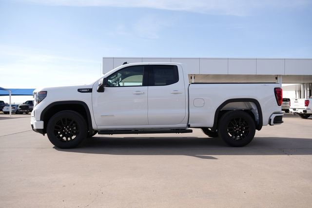 New 2026 GMC Sierra 1500 Elevation image 7