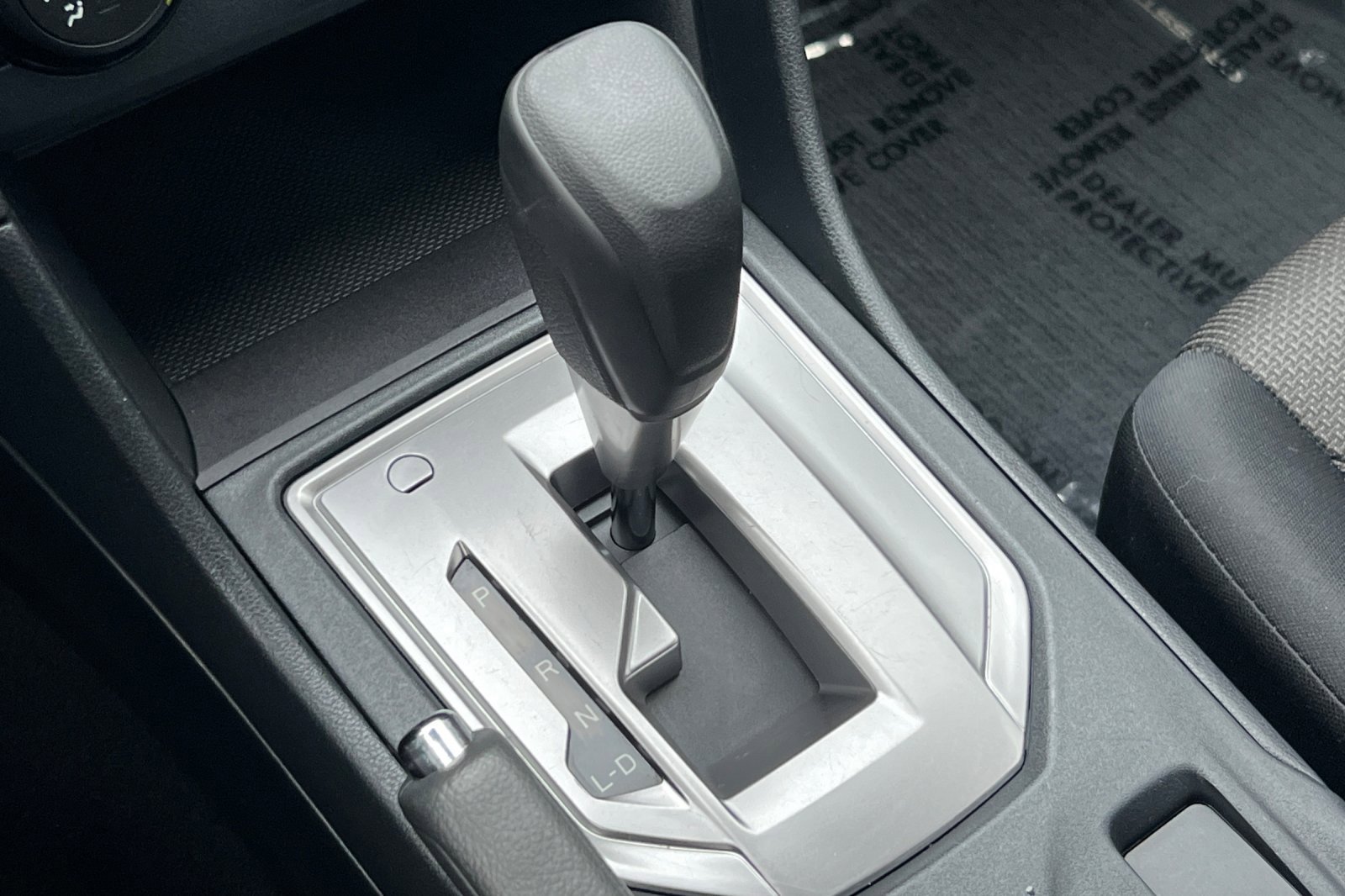 Used 2019 Subaru Crosstrek 2.0i w/ Eyesight System image 21