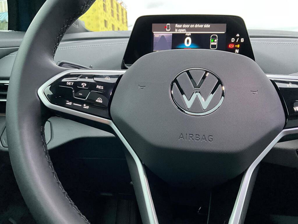 New 2026 Volkswagen ID.4 Pro S image 22