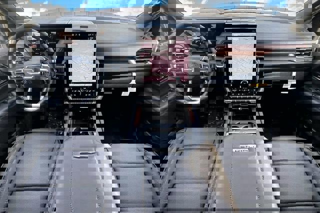 New 2026 GMC Yukon XL Denali w/ Sun & Power Step Package image 6