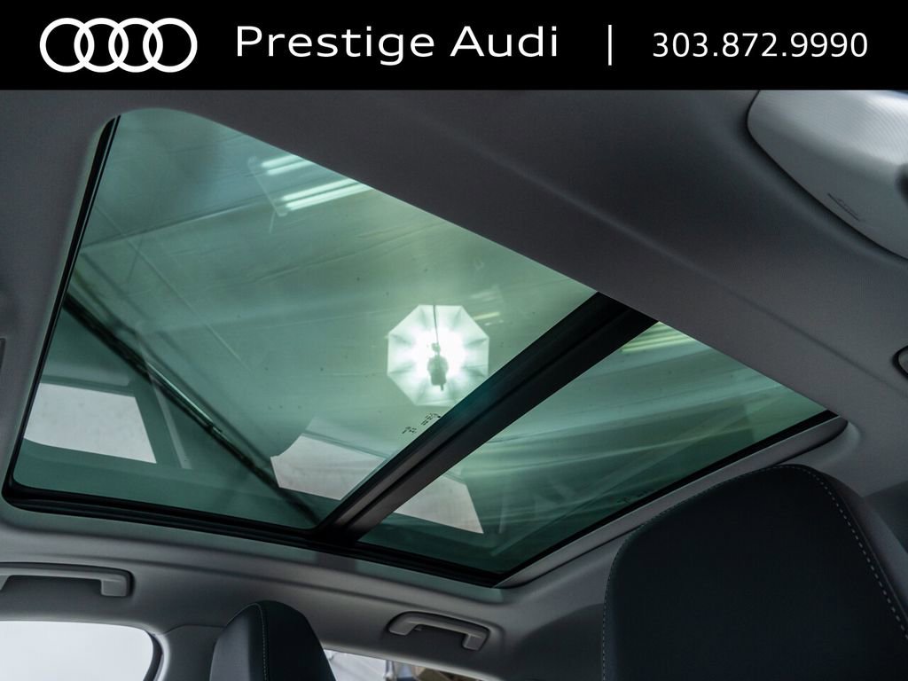 New 2026 Audi Q3 quattro 2.0T image 27