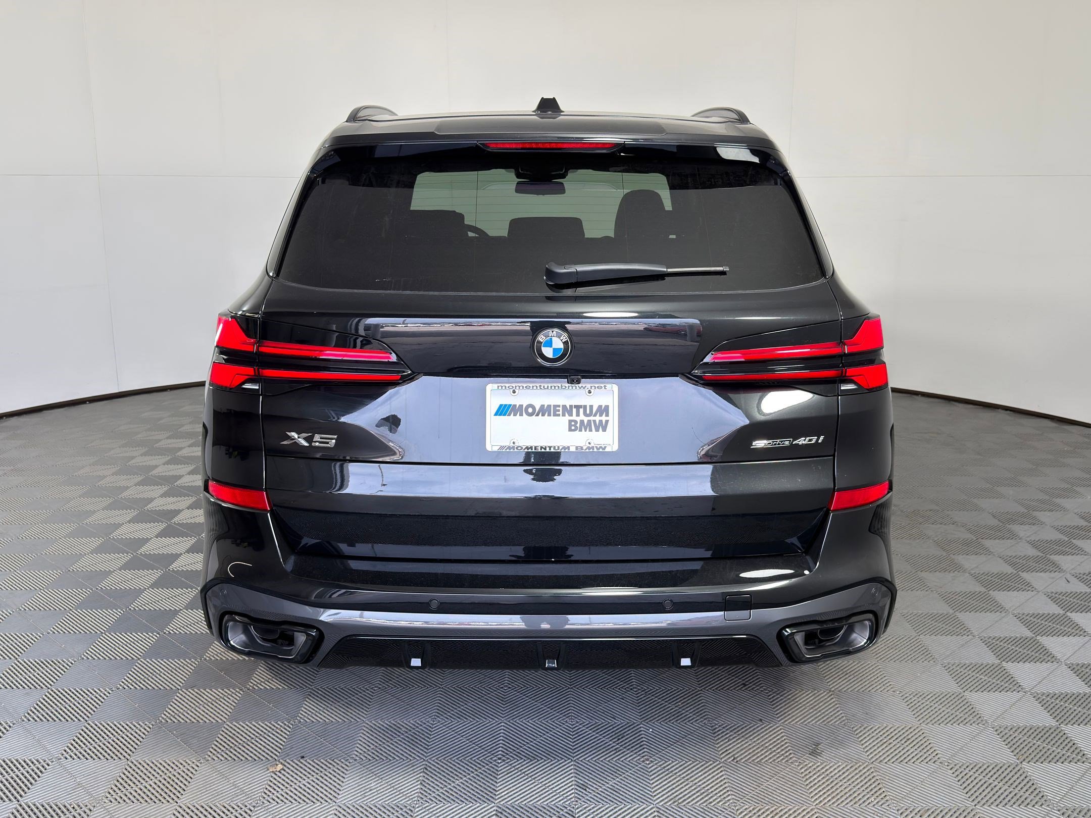 New 2026 BMW X5 sDrive40i w/ M Sport Package image 10