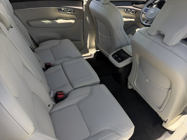 New 2026 Volvo XC90 B6 Ultra w/ Protection Package AWD/4WD image 15
