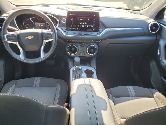 Certified 2023 Chevrolet Blazer LT w/ Convenience Package FWD image 15