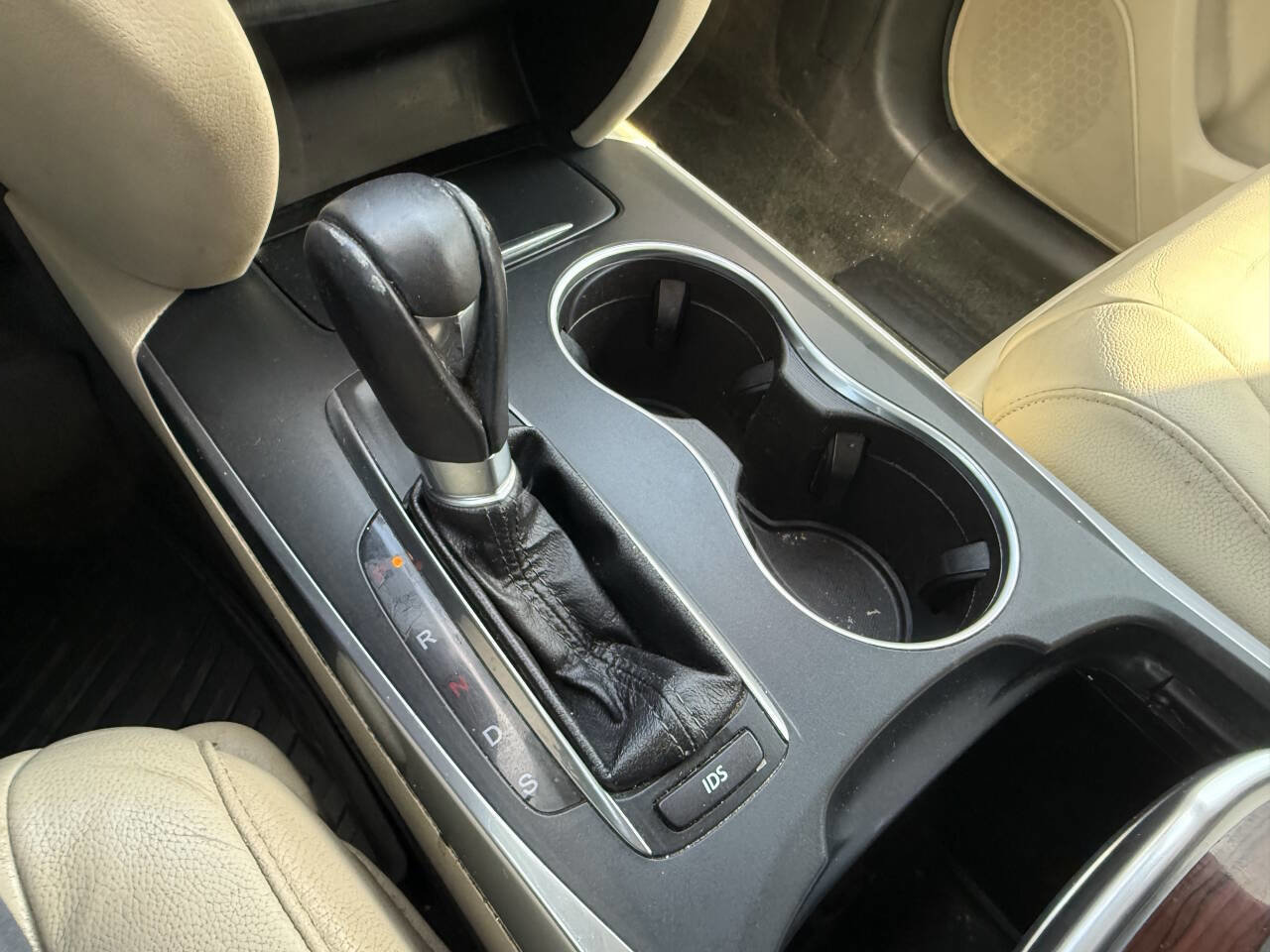 Used 2014 Acura MDX SH-AWD image 26