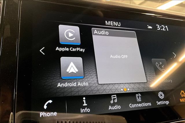 New 2026 Nissan Frontier PRO-4X AWD/4WD image 29