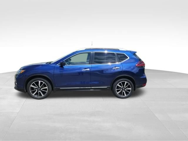 Used 2019 Nissan Rogue SL FWD image 6