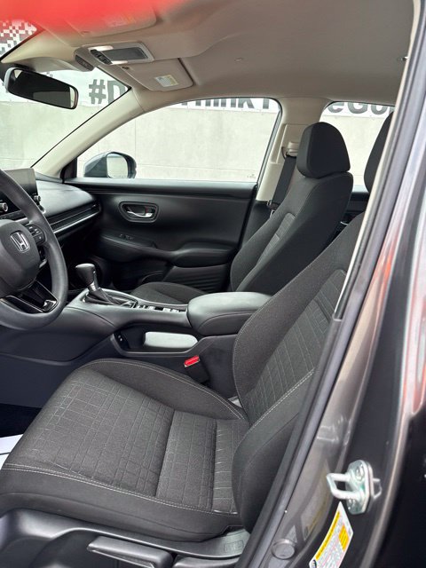 Certified 2024 Honda HR-V LX image 14
