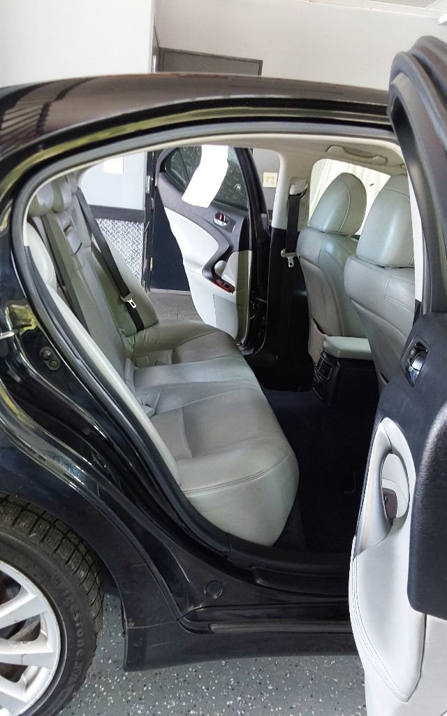 Used 2006 Lexus IS 250 AWD image 17