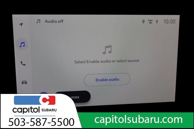 Used 2025 Toyota Camry SE image 24