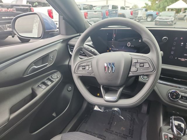New 2026 Buick Envista Preferred w/ Convenience II Package FWD image 15