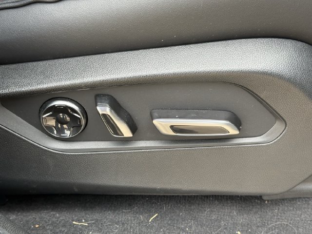 Certified 2025 Acura MDX A-Spec AWD/4WD image 27