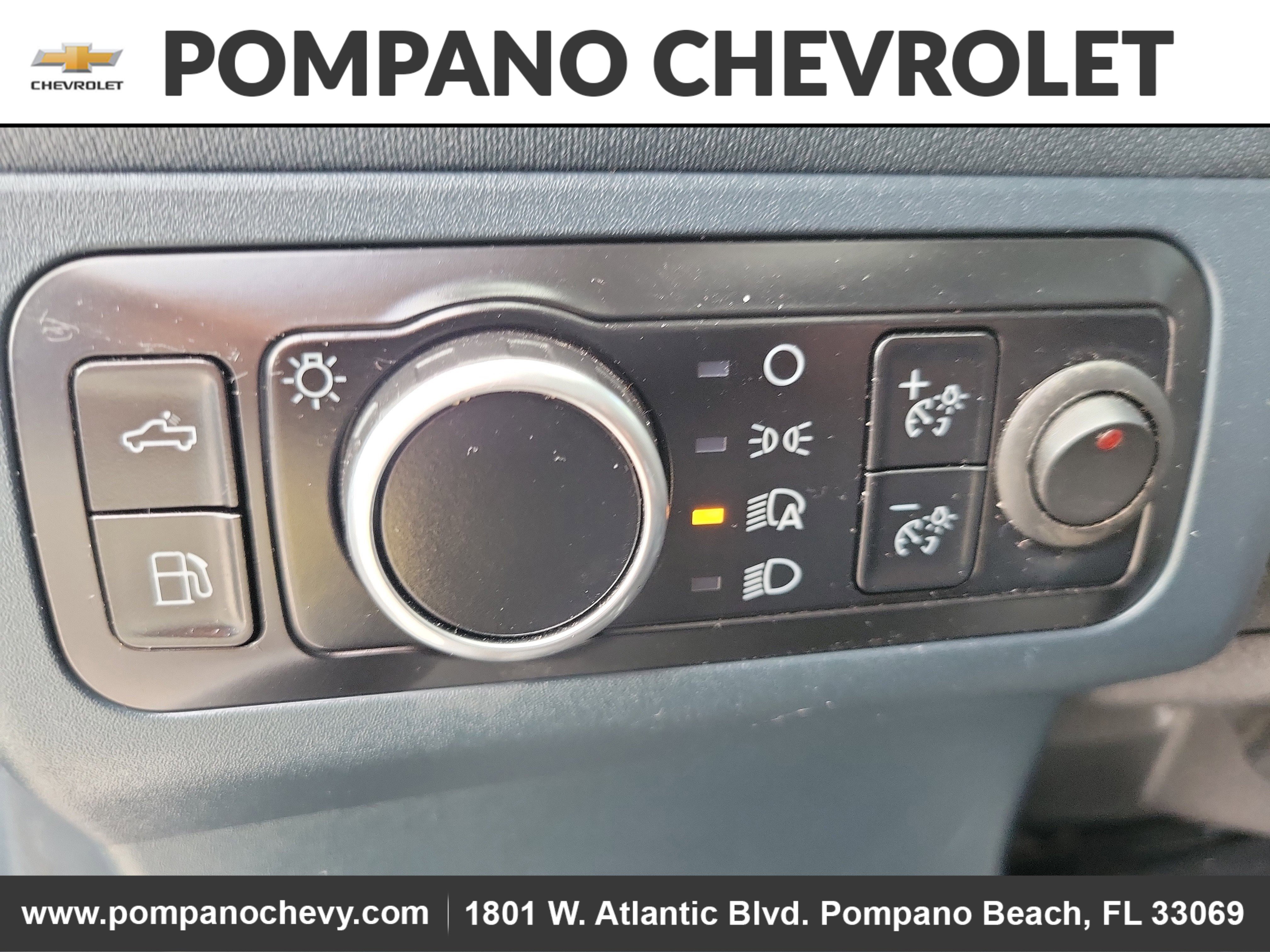 Used 2023 Ford Maverick XL image 19