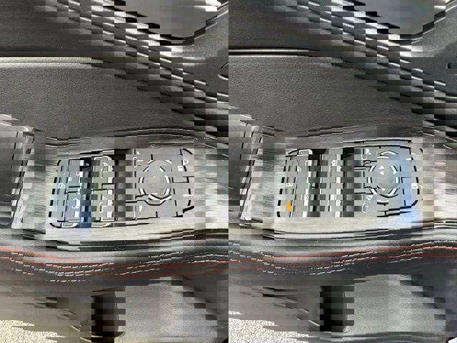 New 2026 Nissan Rogue SV w/ Rock Creek Premium Package image 11