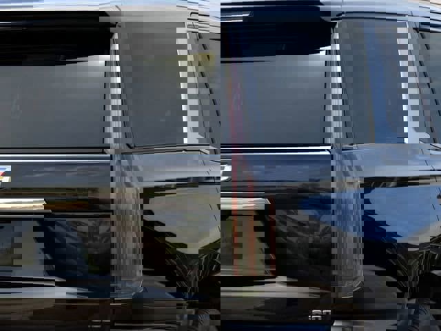 New 2026 Cadillac Escalade Luxury w/ Touring Package AWD/4WD image 11