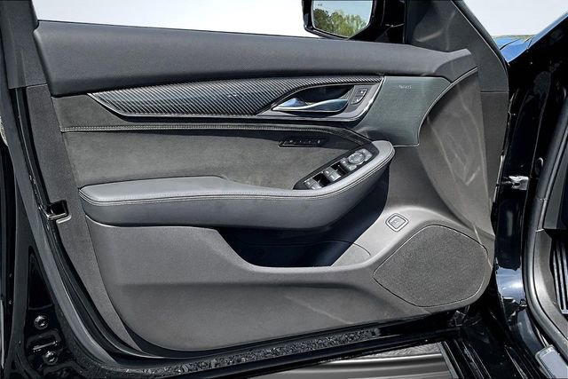 Used 2023 Cadillac CT5 V Blackwing w/ LPO, Bronce Accent Package image 20